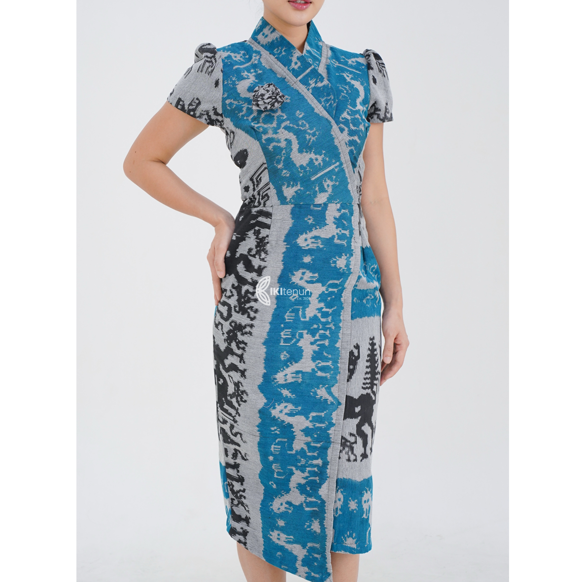 Orella Dress - Foto 5