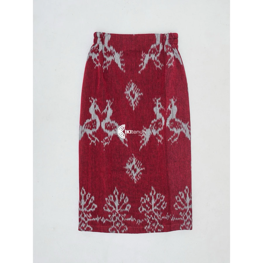 Pusaka Skirt - Foto 1