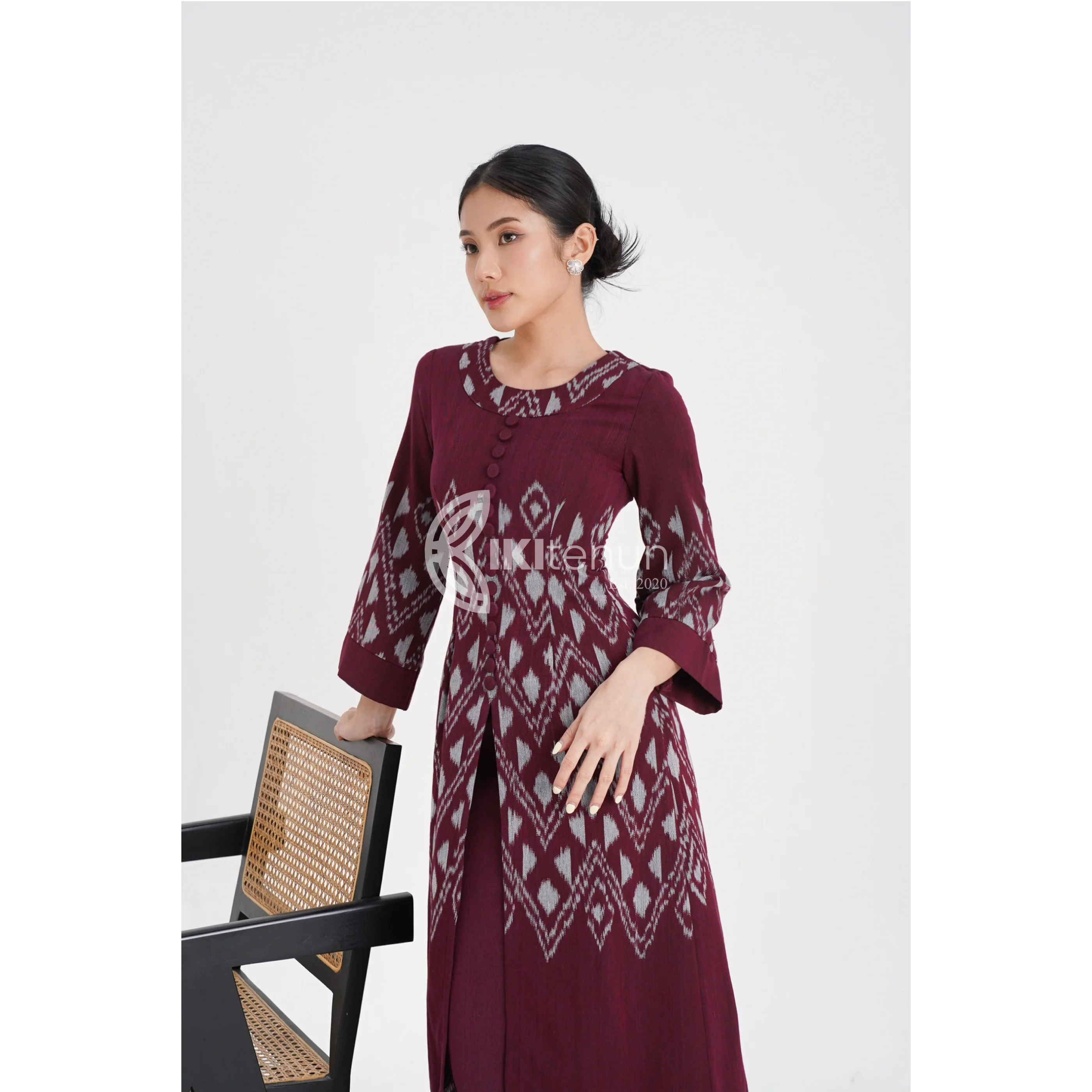 Puspa Top - Foto 1