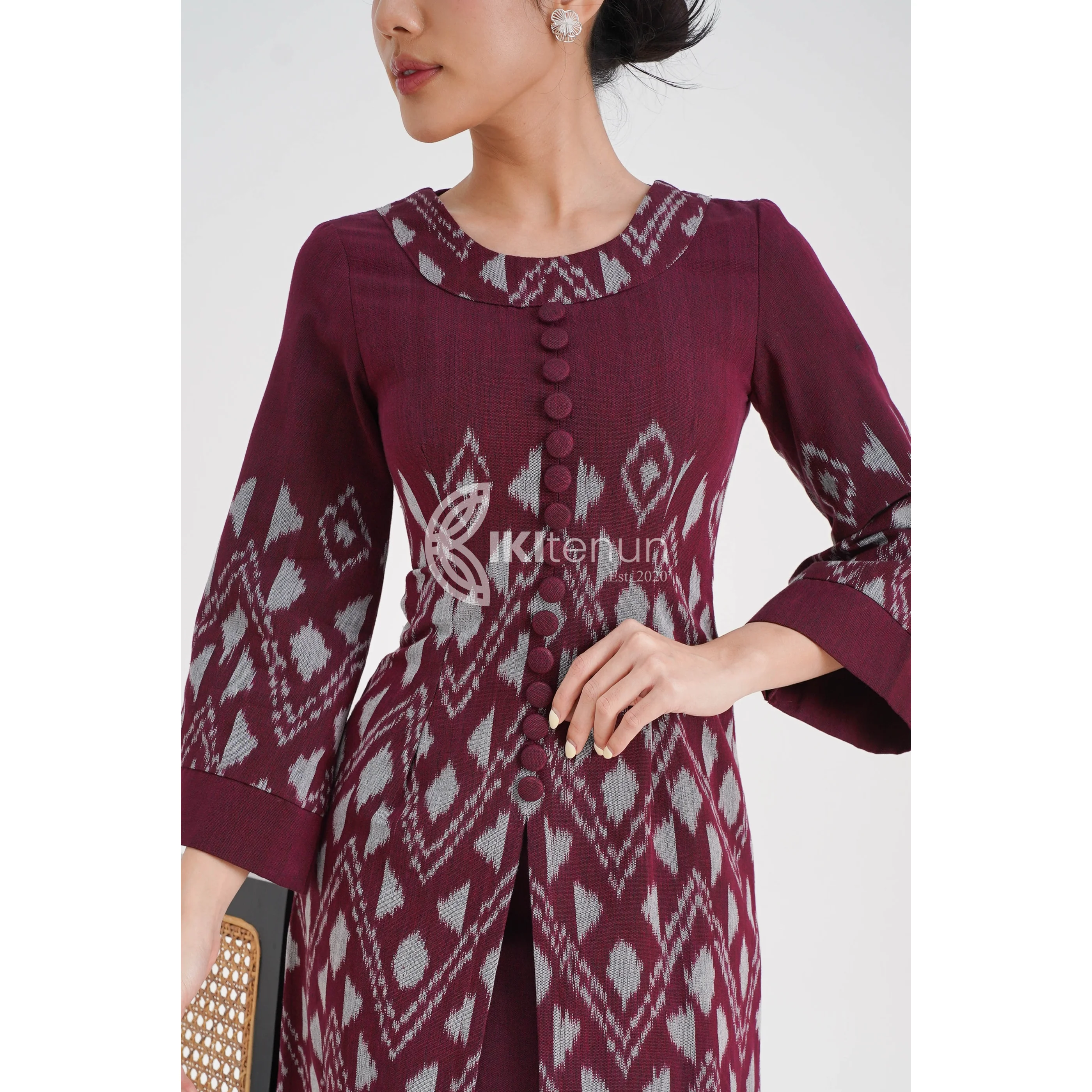 Puspa Top - Foto 2